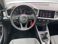 gebraucht Audi A1 25 TFSI, SITZHZG, INTERFACE, PDC, R