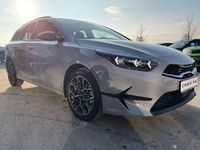 Gebraucht Kia Ceed Sportswagon 101 PS (74 kW) 2025 Wolfsgrau Kombi