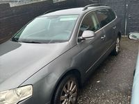 gebraucht VW Passat 