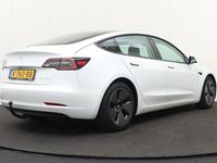 Gebraucht Tesla Model 3 158 kW (215 PS) 2020 Weiß Limousine