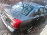 Gebraucht Toyota Avensis T2 177 PS (130 kW) 2009 Grau Limousine