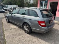 Gebraucht Mercedes C180 156 PS (114 kW) 2012 Silber Kombi