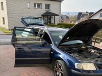 Gebraucht VW Passat 150 PS (110 kW) 2000 Kombi
