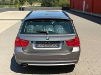 Gebraucht BMW 316 Comfort Edition 116 PS (85 kW) 2012 Grau Kombi