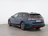 Gebraucht VW ID.7 GTX 250 kW (340 PS) 2025 Grau Kombi