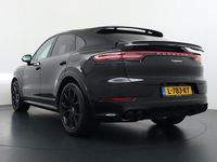 Gebraucht Porsche Cayenne 462 PS (339 kW) 2021 Schwarz SUV