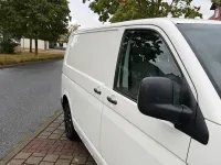 Gebraucht VW T5 105 PS (77 kW) 2005 Weiß Van