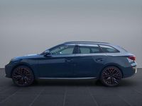 Gebraucht Cupra Leon 272 PS (200 kW) 2025 Blau Limousine