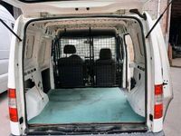 Usado Ford Transit 2005