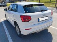 Gebraucht Audi Q2 150 PS (110 kW) 2017 Weiß SUV