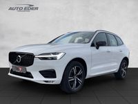 gebraucht Volvo XC60 XC ModelleR Design AWD