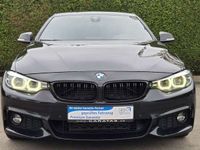 gebraucht BMW 420 M Sport Aut/SHZ/LEDER/LED/NAVI/
