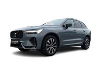 Gebraucht Volvo XC60 Plus 197 PS (144 kW) 2024 Thunder grey (metallic) SUV