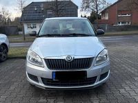 Gebraucht Skoda Fabia Cool Edition 69 PS (50 kW) 2010 Kleinwagen