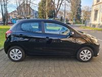 gebraucht Peugeot 108 Active 68 ETG5 Active