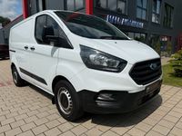 Gebraucht Ford Transit Custom 105 PS (77 kW) 2019 Van
