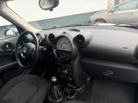 Occasion Mini Cooper 2013 Blanc Citadine