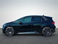Używany Cupra Born VZ 239 kW (326 KM) 2025 Czarny Hatchback