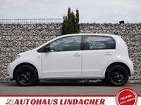 Gebraucht Seat Mii Chic 75 PS (55 kW) 2016 Weiß Kleinwagen