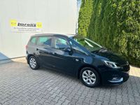 gebraucht Opel Zafira Tourer 1.4 Turbo Active