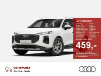 Nouă Audi Q3 150 CP (110 kW) 2025 Alb SUV