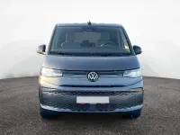 Gebraucht VW Multivan Life 150 PS (110 kW) 2025 Indiumgrau Van / Kleinbus