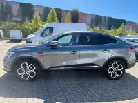 Gebraucht Renault Arkana Techno 140 PS (102 kW) 2024 Grau SUV