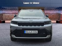 Neu Jeep Compass 145 PS (106 kW) 2026 Grau SUV