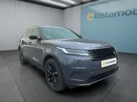 Gebraucht Land Rover Range Rover 200 PS (147 kW) 2026 Blau SUV