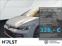 Gebraucht VW Golf VIII Goal 116 PS (85 kW) 2025 Grau Limousine