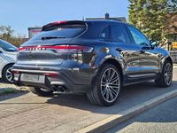 Gebraucht Porsche Macan Turbo 265 PS (194 kW) 2023 Grau SUV