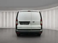 Neu Ford Transit Connect Trend 150 PS (110 kW) 2026 Weiß Van / Kleinbus