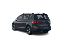 Gebraucht VW Touran Highline 150 PS (110 kW) 2025 Urano grau/grau Van / Kleinbus