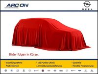 Gebraucht Opel Mokka-e 114 kW (156 PS) 2025 Blau SUV