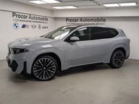 Gebraucht BMW iX3 M Sport 344 kW (469 PS) 2026 Grau SUV