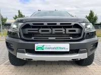 Gebraucht Ford Ranger Raptor 212 PS (155 kW) 2020 Schwarz Pickup