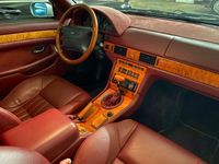gebraucht Maserati Quattroporte 2.8 V6 Evoluzione Auto V6