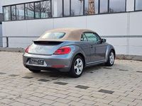 Gebraucht VW Beetle 170 PS (125 kW) 2013 Kleinwagen