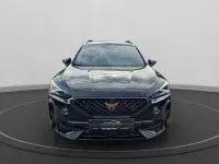Gebraucht Cupra Formentor VZ 310 PS (228 kW) 2024 Midnight schwarz SUV