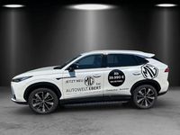 Gebraucht MG HS Luxury 272 PS (200 kW) 2025 Pearl white SUV