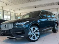 Gebraucht Volvo XC90 Inscription 310 PS (228 kW) 2018 Grau SUV
