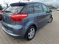 gebraucht Citroën C4 Picasso Exclusive Automatik