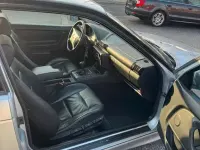 Gebraucht BMW 316 105 PS (77 kW) 1998 Silber Limousine