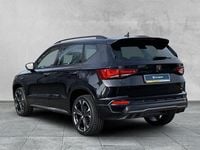 Neu Cupra Ateca 149 PS (109 kW) 2026 Schwarz SUV