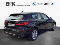 gebraucht BMW 118 d Hatch