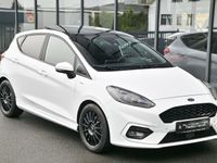 gebraucht Ford Fiesta 1.0 EcoBoost ST-Line X* Navi* LED* Pano*