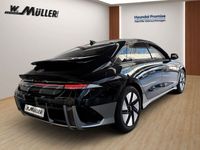 Gebraucht Hyundai Ioniq 6 Techniq 239 kW (325 PS) 2025 Biophillic blue pearl Limousine