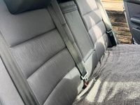 Gebraucht Audi A6 150 PS (110 kW) 2001 Silber Limousine