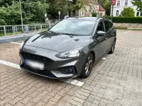 Używany Ford Focus ST-Line 150 KM (110 kW) 2020 Kombi