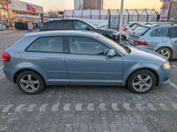 gebraucht Audi A3 Sportback 